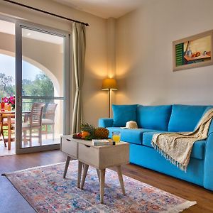 Family Suite Garden View